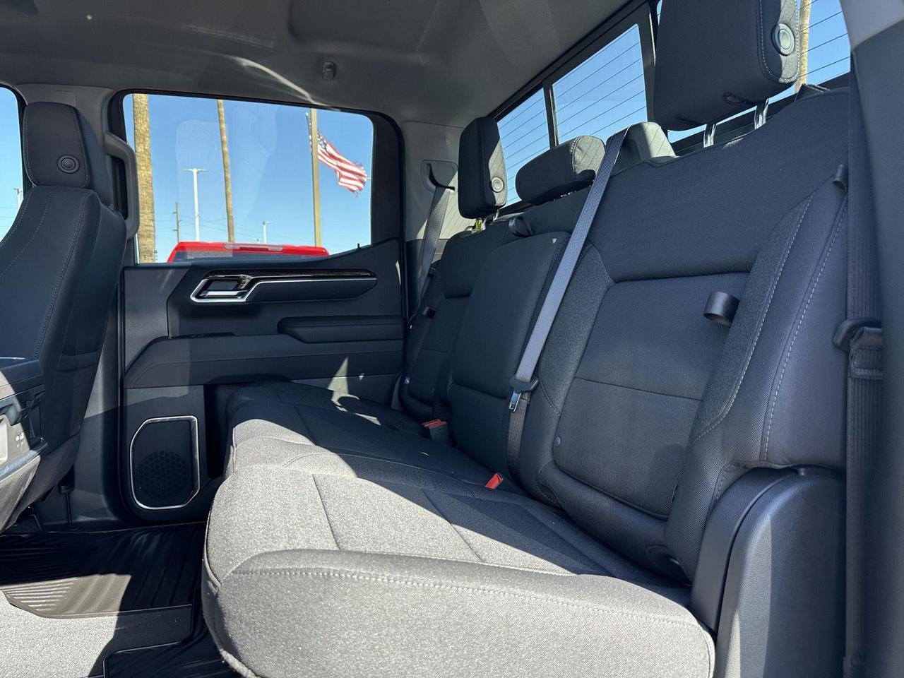 2025 GMC Sierra 1500 Elevation Tucson AZ