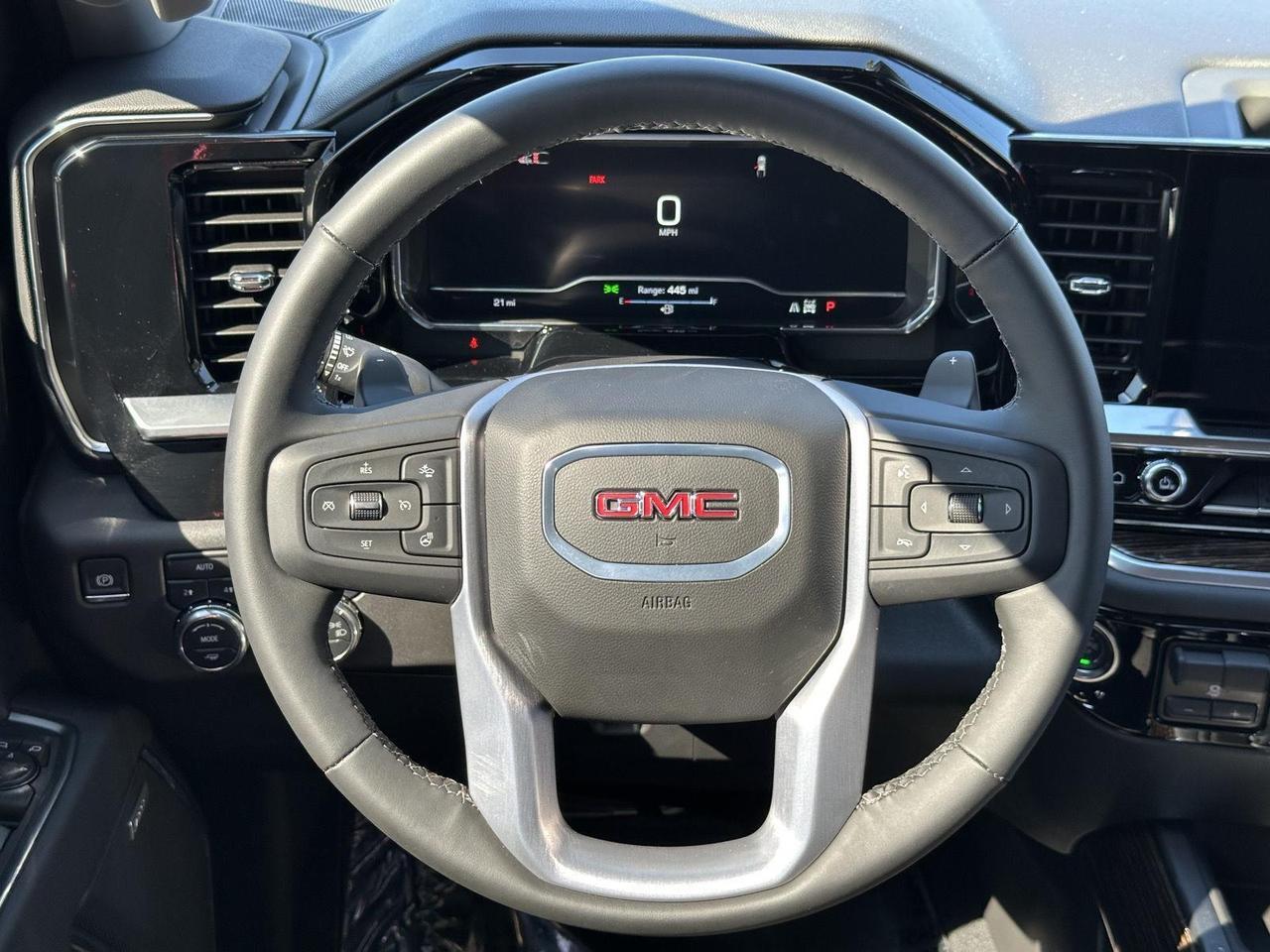 2025 GMC Sierra 1500 Elevation Tucson AZ