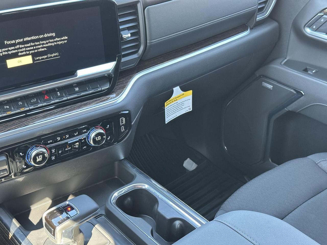 2025 GMC Sierra 1500 Elevation Tucson AZ