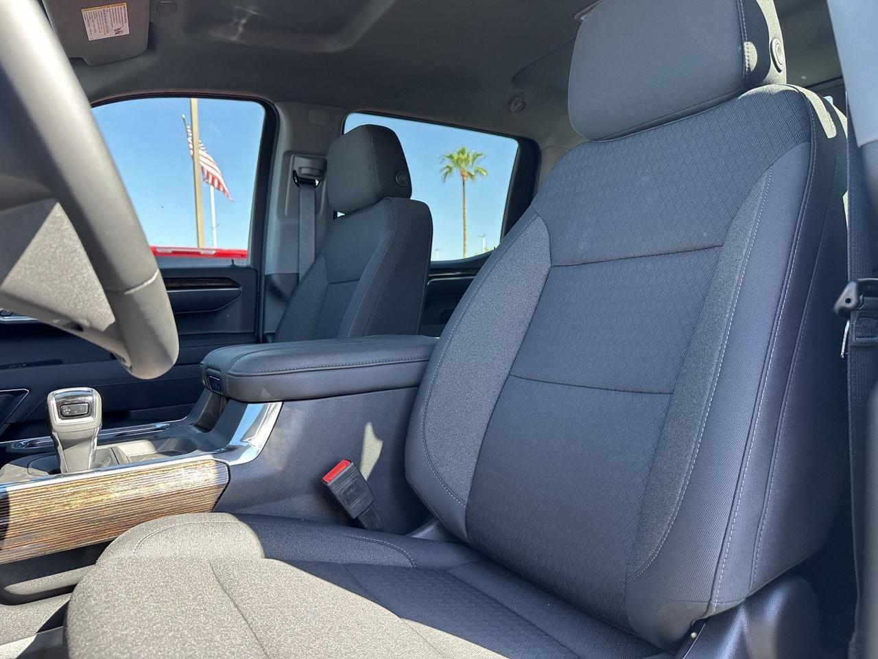 2025 GMC Sierra 1500 Elevation Tucson AZ