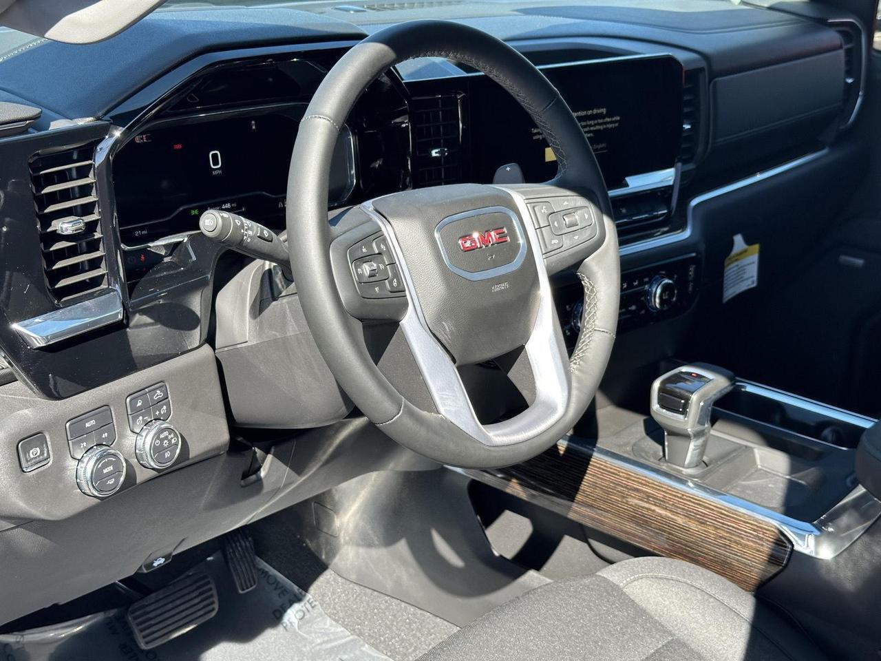 2025 GMC Sierra 1500 Elevation Tucson AZ