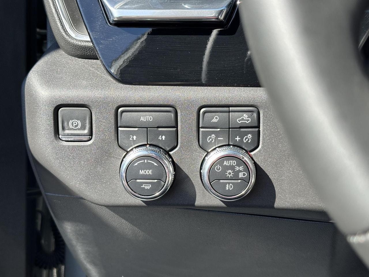 2025 GMC Sierra 1500 Elevation Tucson AZ