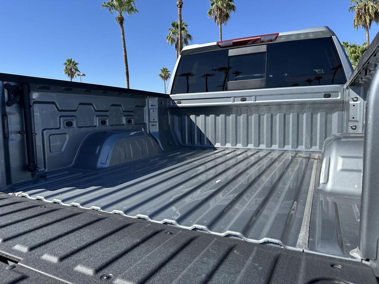 2025 GMC Sierra 1500 Elevation Tucson AZ