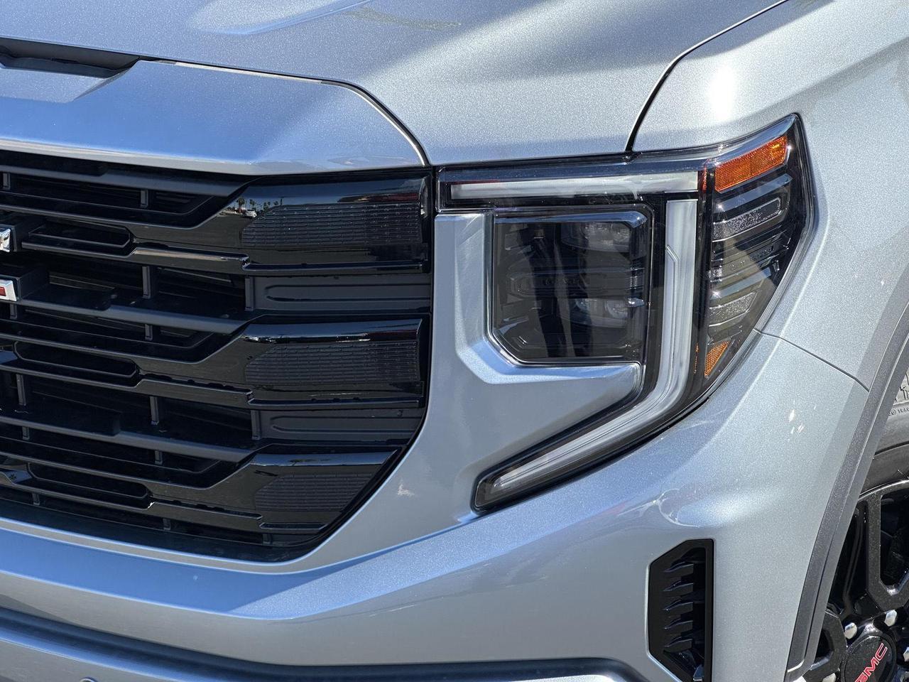 2025 GMC Sierra 1500 Elevation Tucson AZ