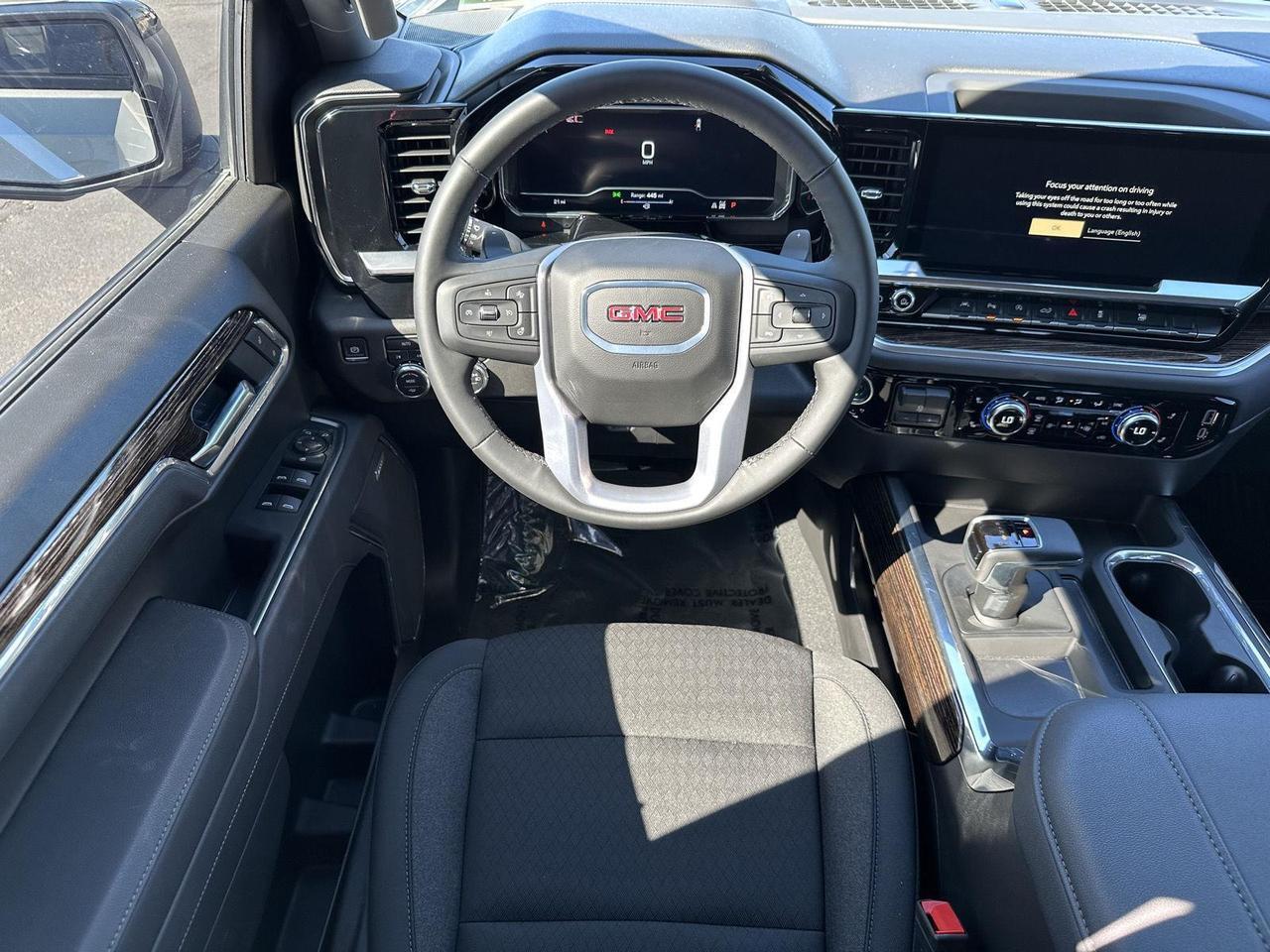 2025 GMC Sierra 1500 Elevation Tucson AZ