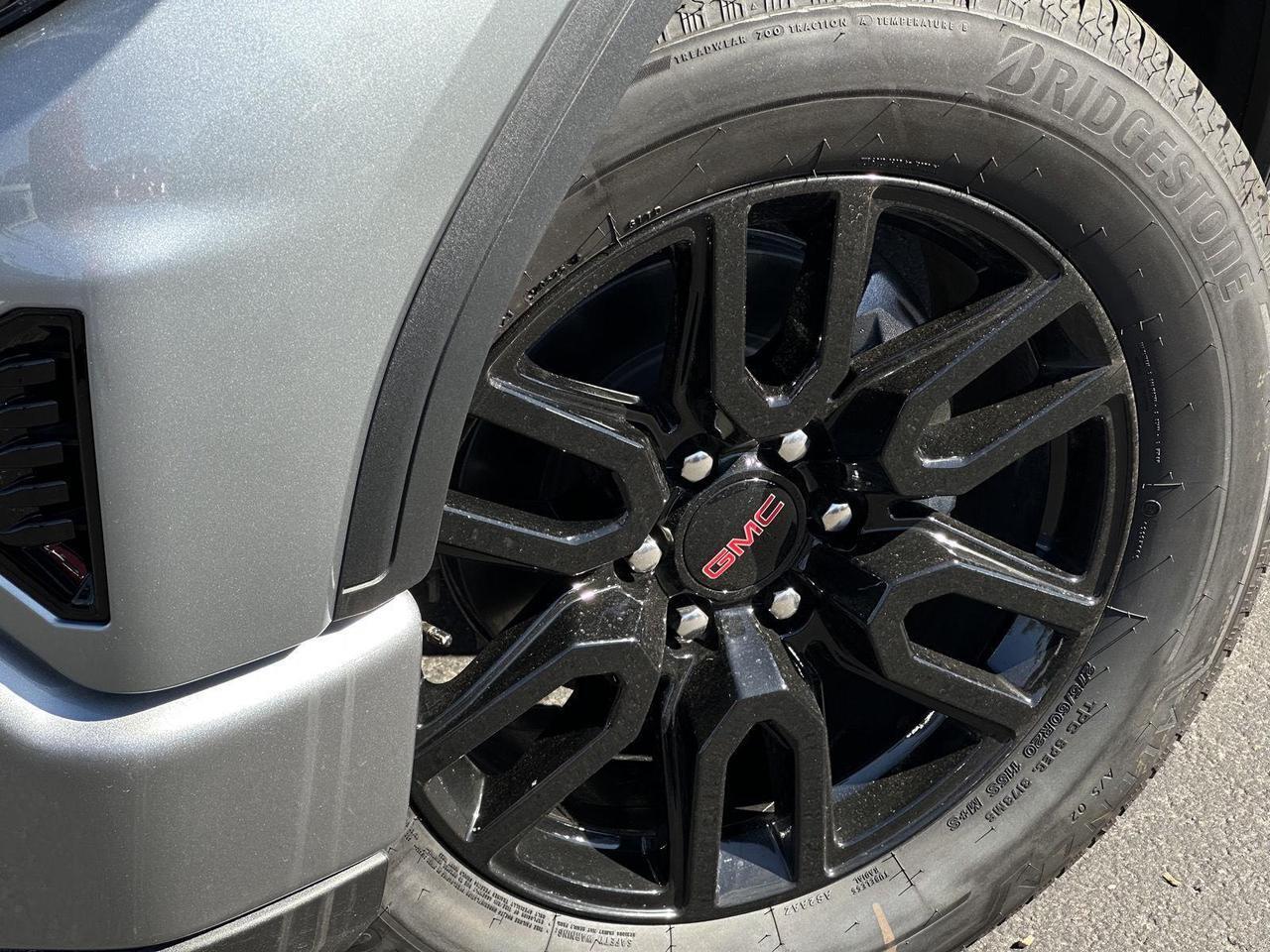 2025 GMC Sierra 1500 Elevation Tucson AZ