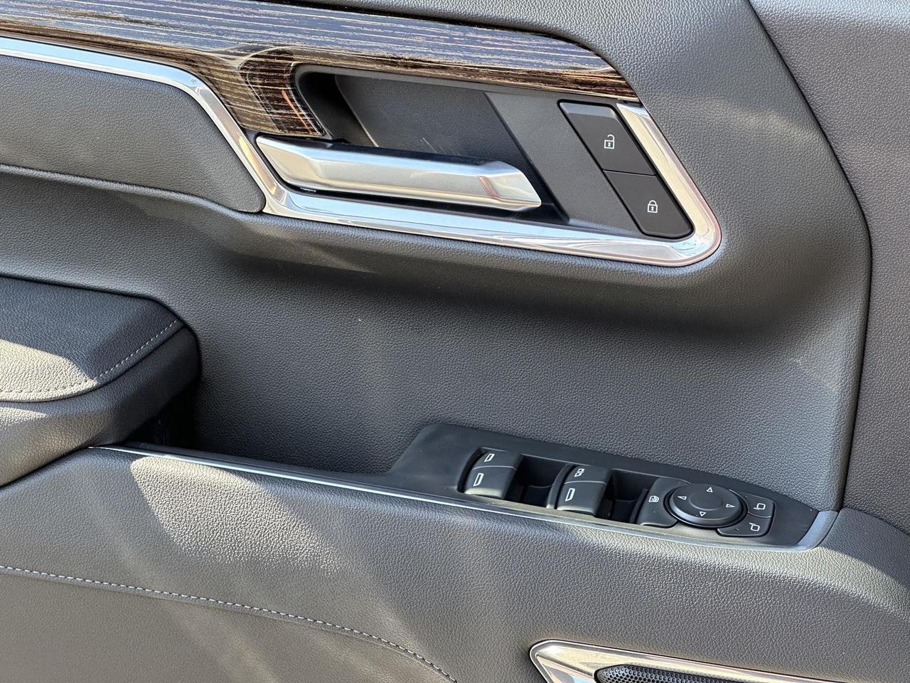2025 GMC Sierra 1500 Elevation Tucson AZ