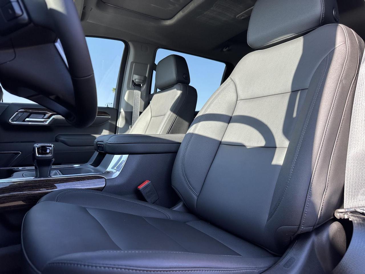 2025 GMC Sierra 1500 Elevation Tucson AZ
