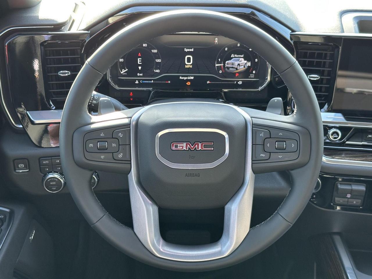 2025 GMC Sierra 1500 Elevation Tucson AZ