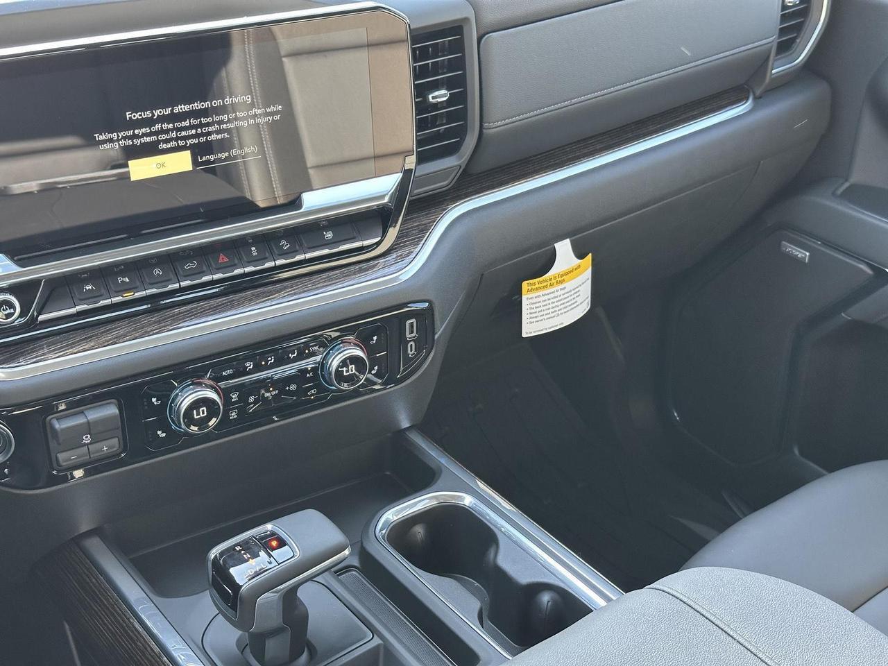 2025 GMC Sierra 1500 Elevation Tucson AZ