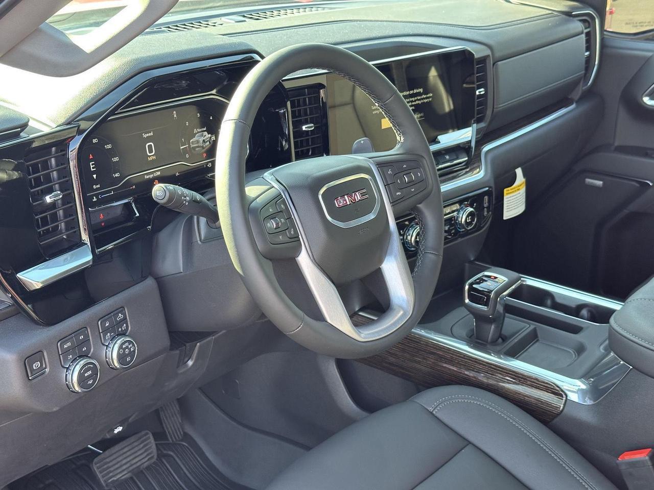 2025 GMC Sierra 1500 Elevation Tucson AZ