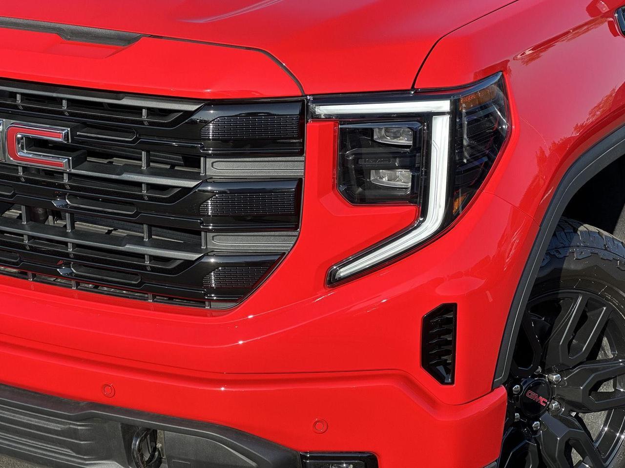 2025 GMC Sierra 1500 Elevation Tucson AZ