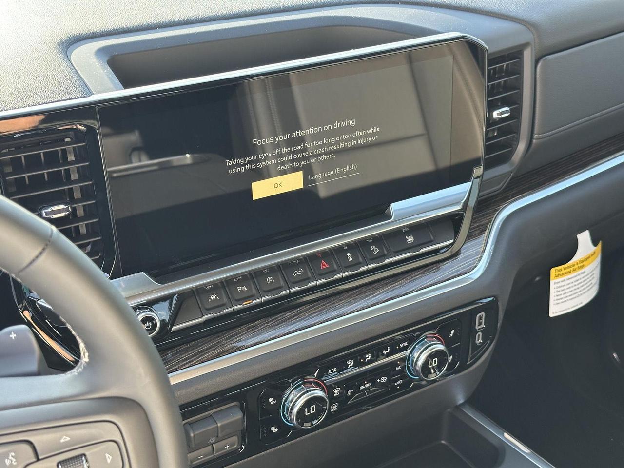 2025 GMC Sierra 1500 Elevation Tucson AZ