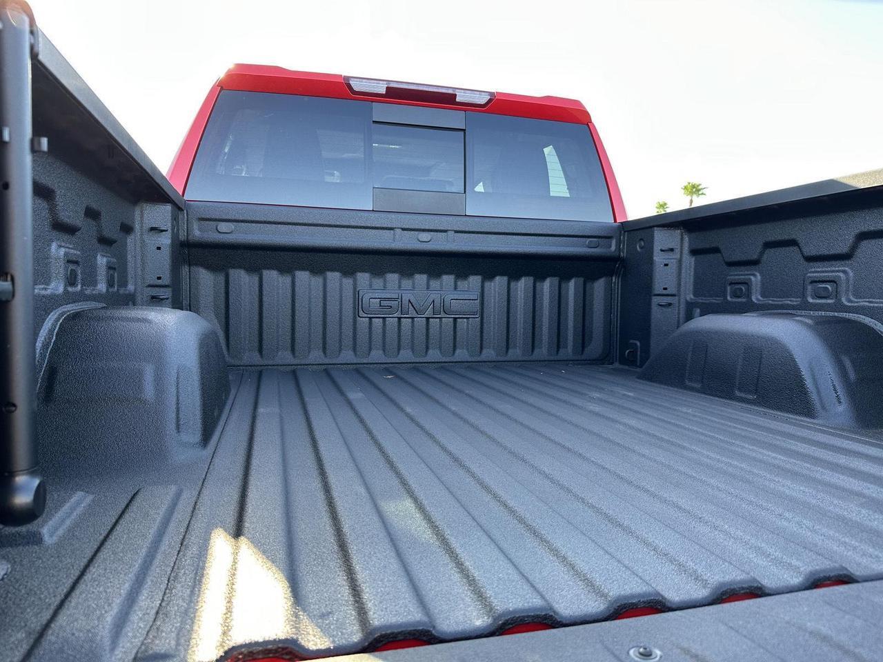 2025 GMC Sierra 1500 Elevation Tucson AZ