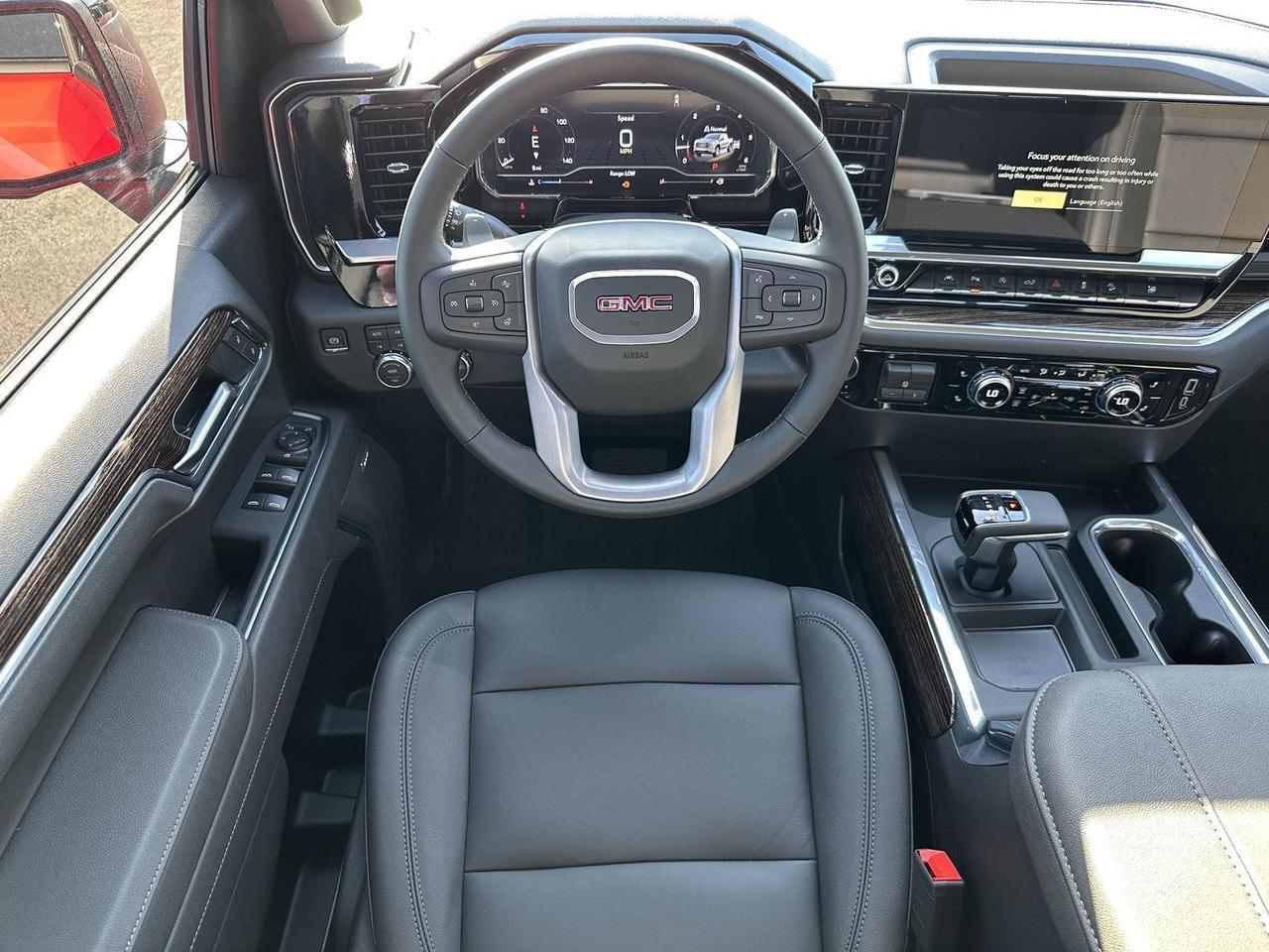 2025 GMC Sierra 1500 Elevation Tucson AZ