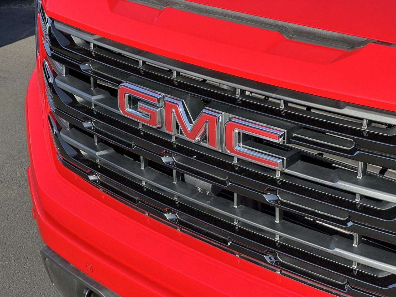 2025 GMC Sierra 1500 Elevation Tucson AZ
