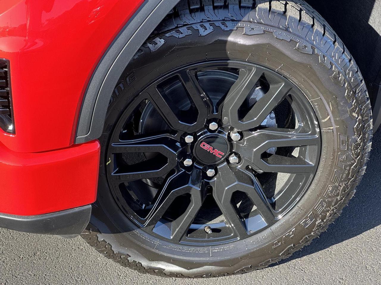 2025 GMC Sierra 1500 Elevation Tucson AZ