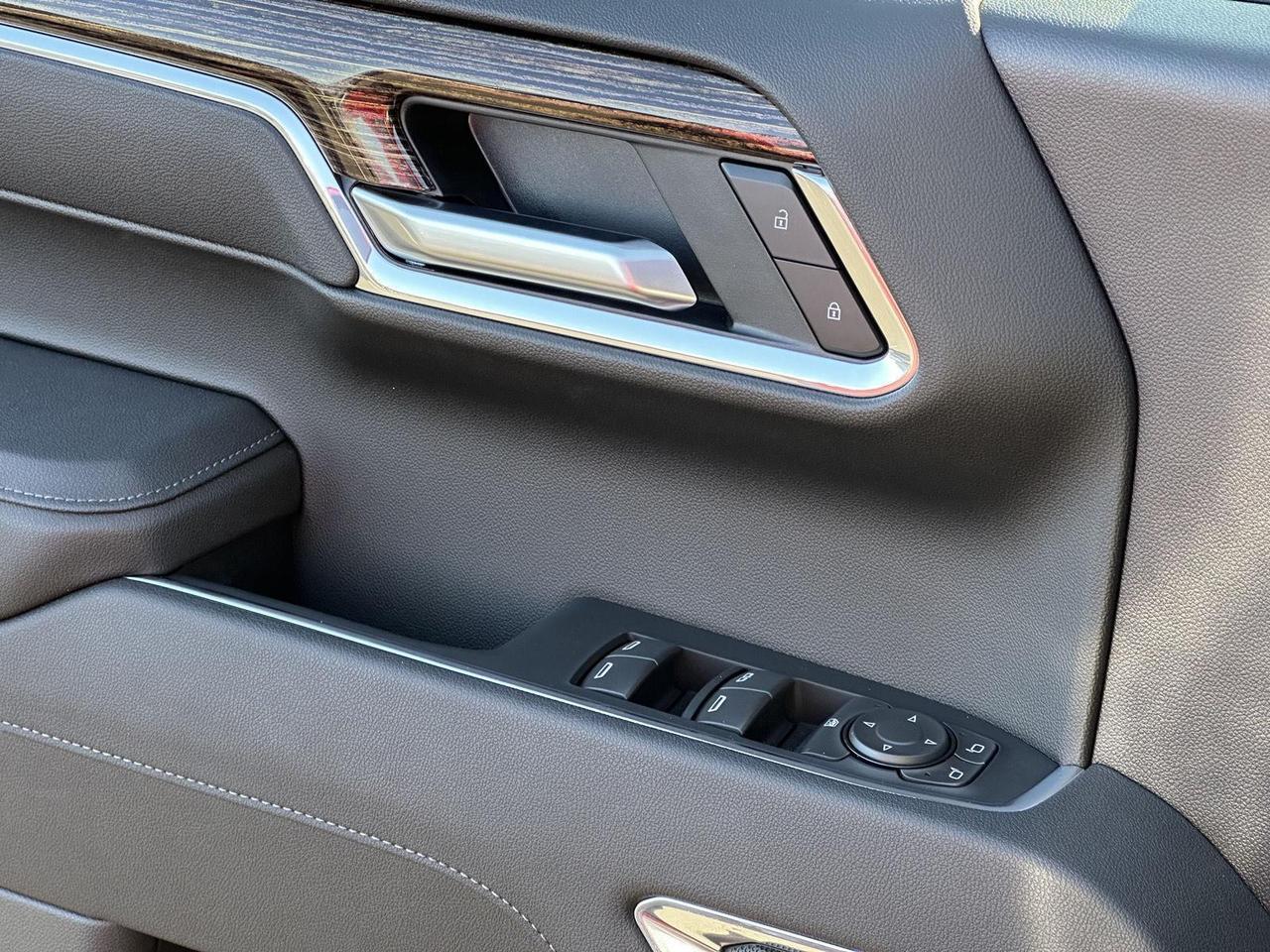 2025 GMC Sierra 1500 Elevation Tucson AZ