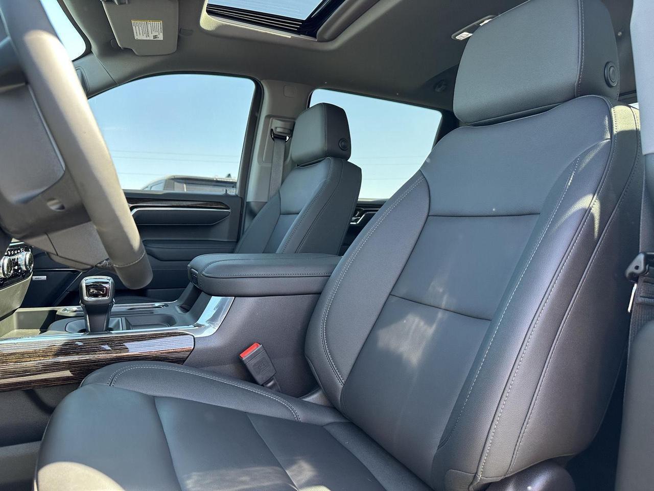 2025 GMC Sierra 1500 Elevation Tucson AZ