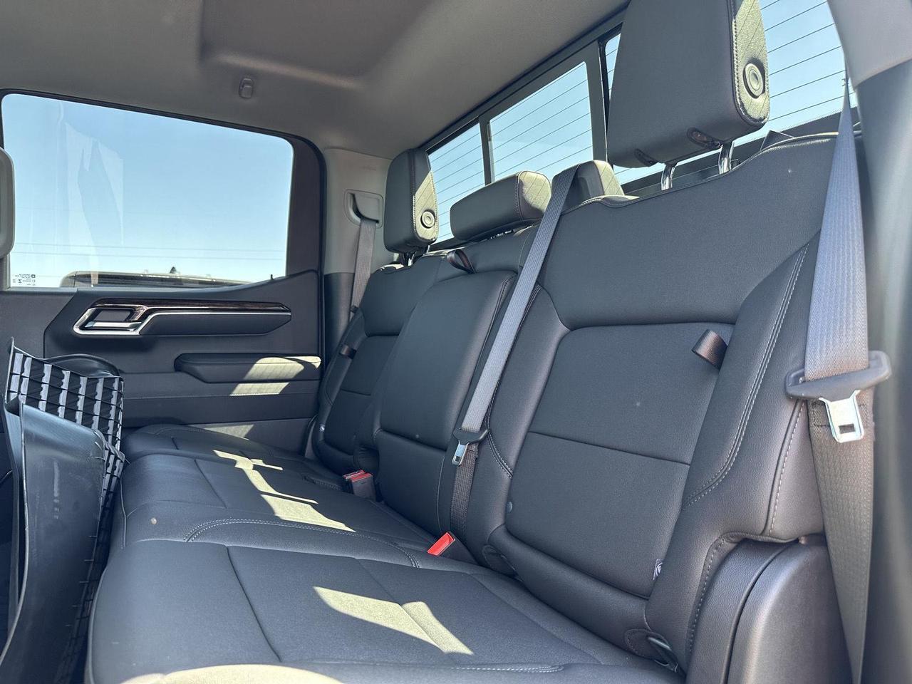 2025 GMC Sierra 1500 Elevation Tucson AZ