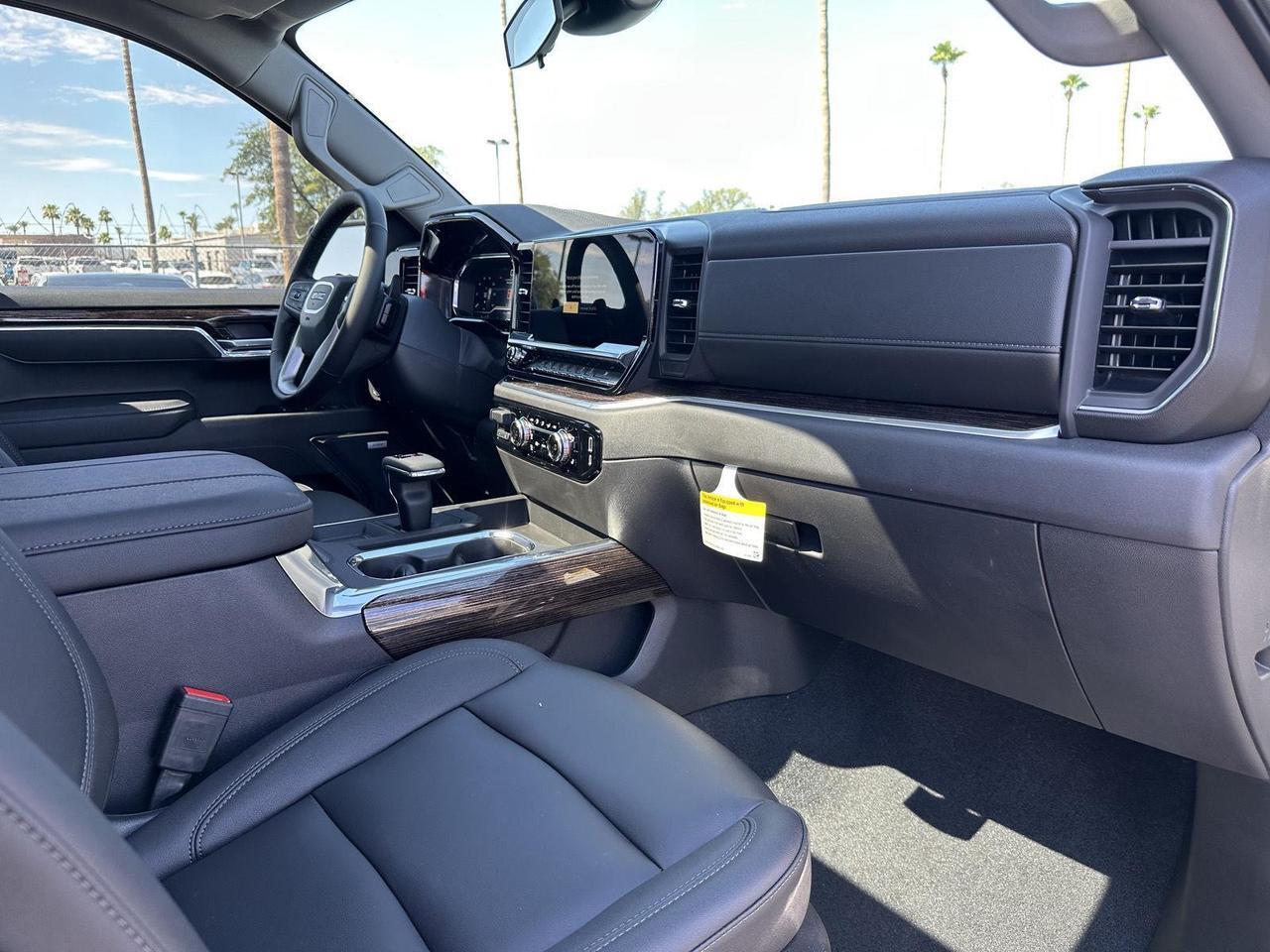 2025 GMC Sierra 1500 Elevation Tucson AZ