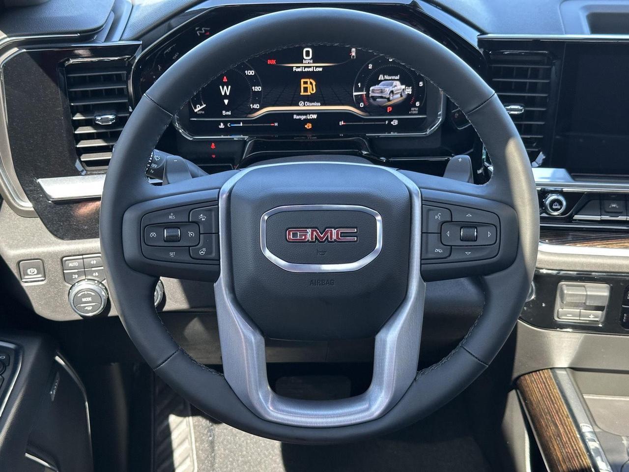 2025 GMC Sierra 1500 Elevation Tucson AZ