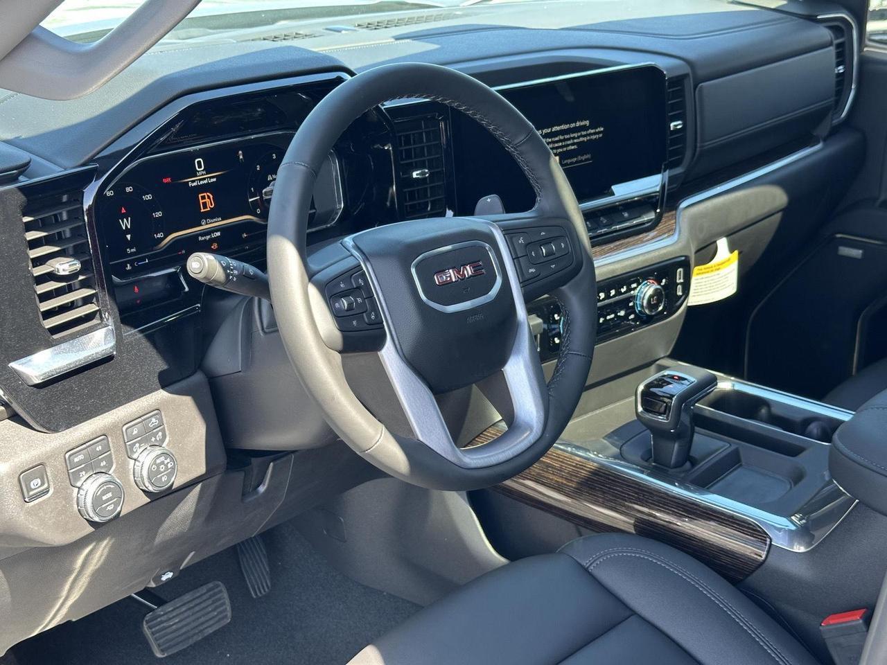 2025 GMC Sierra 1500 Elevation Tucson AZ