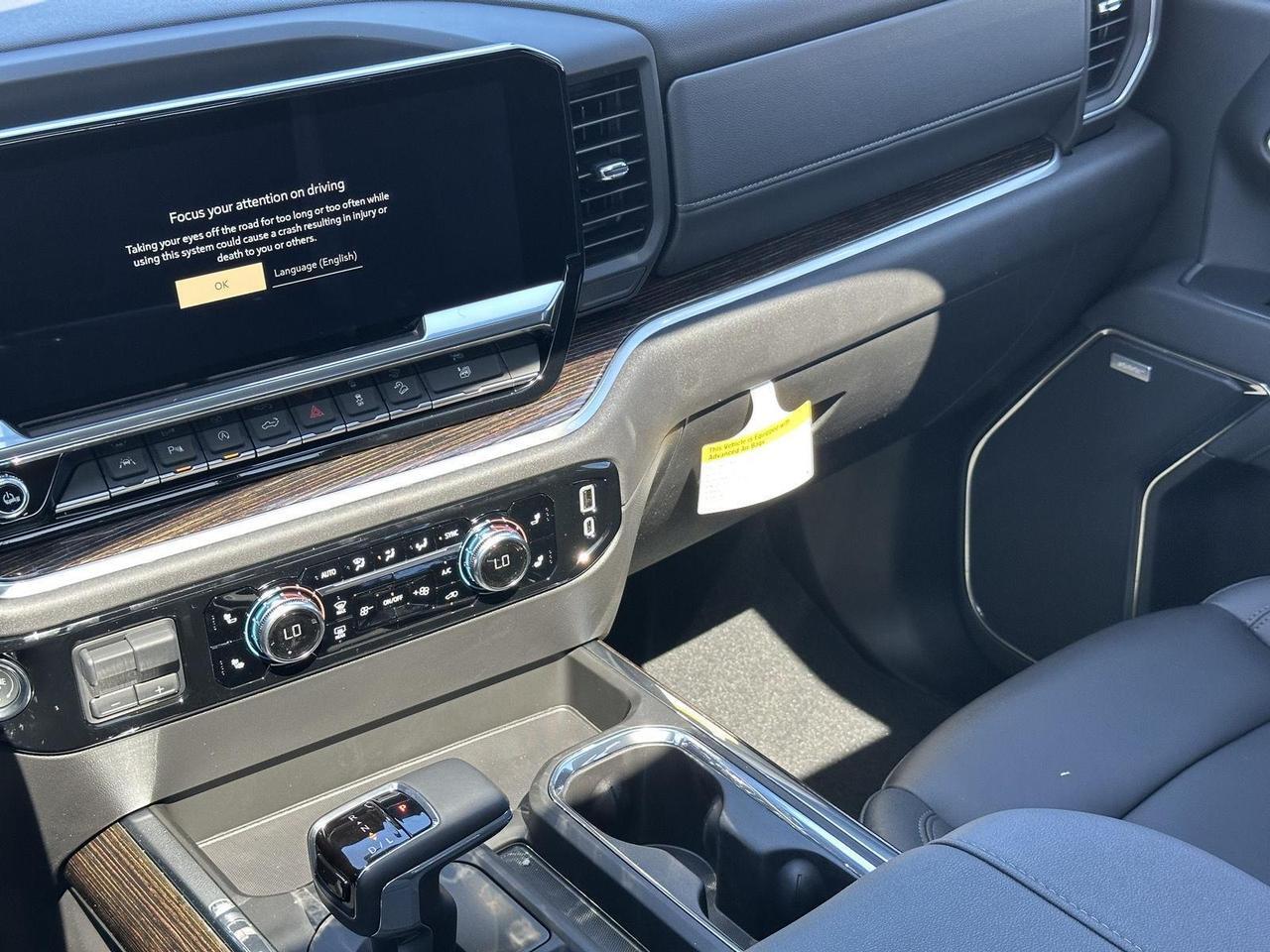 2025 GMC Sierra 1500 Elevation Tucson AZ