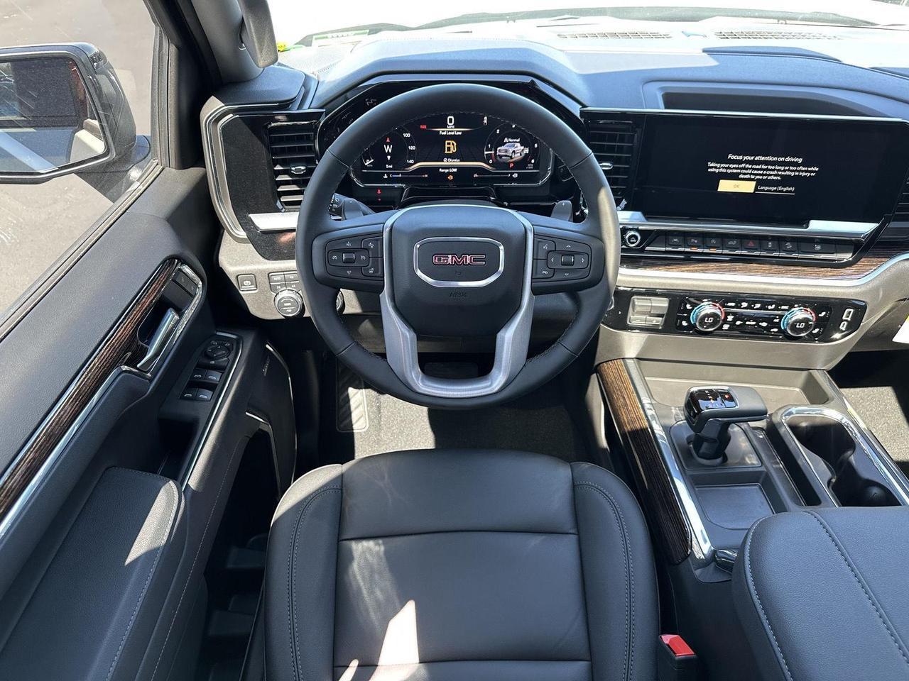 2025 GMC Sierra 1500 Elevation Tucson AZ