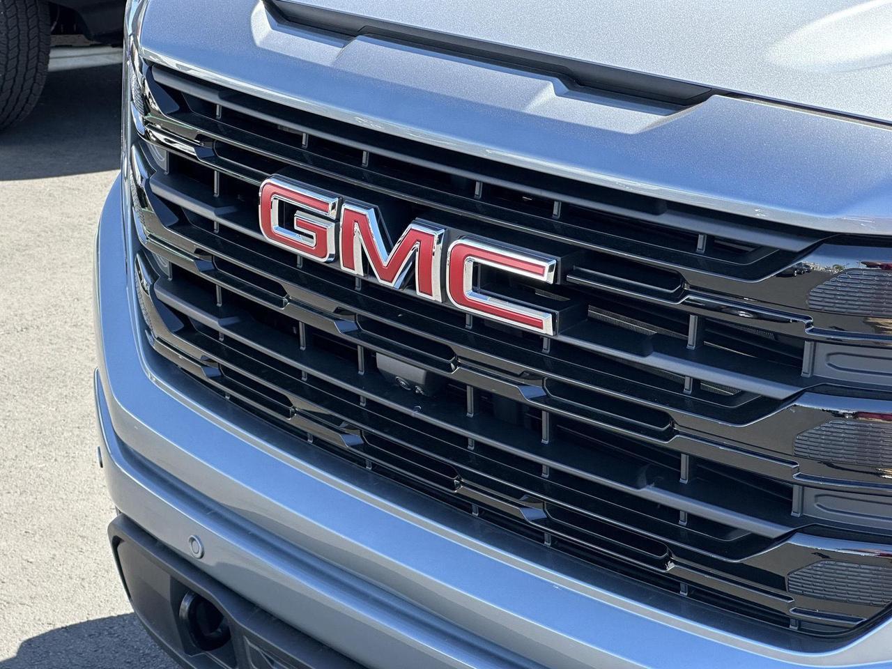 2025 GMC Sierra 1500 Elevation Tucson AZ
