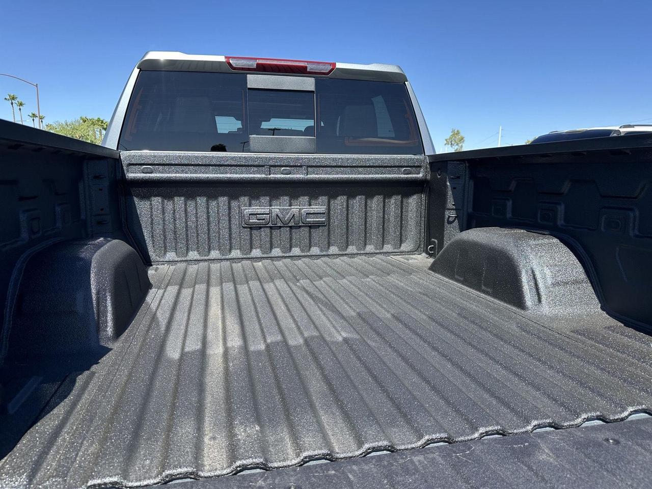 2025 GMC Sierra 1500 Elevation Tucson AZ
