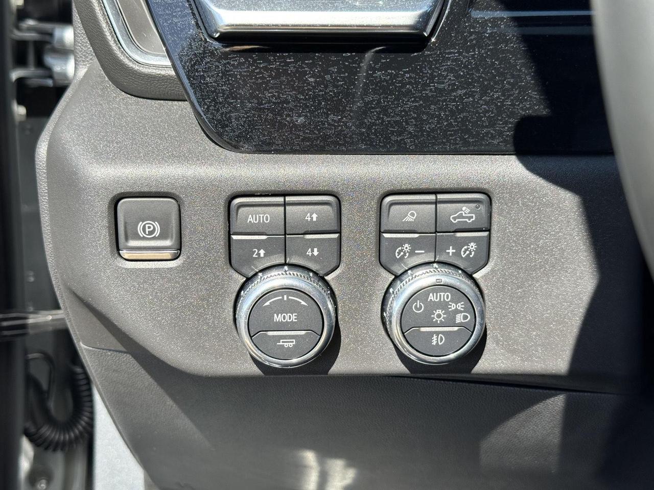 2025 GMC Sierra 1500 Elevation Tucson AZ