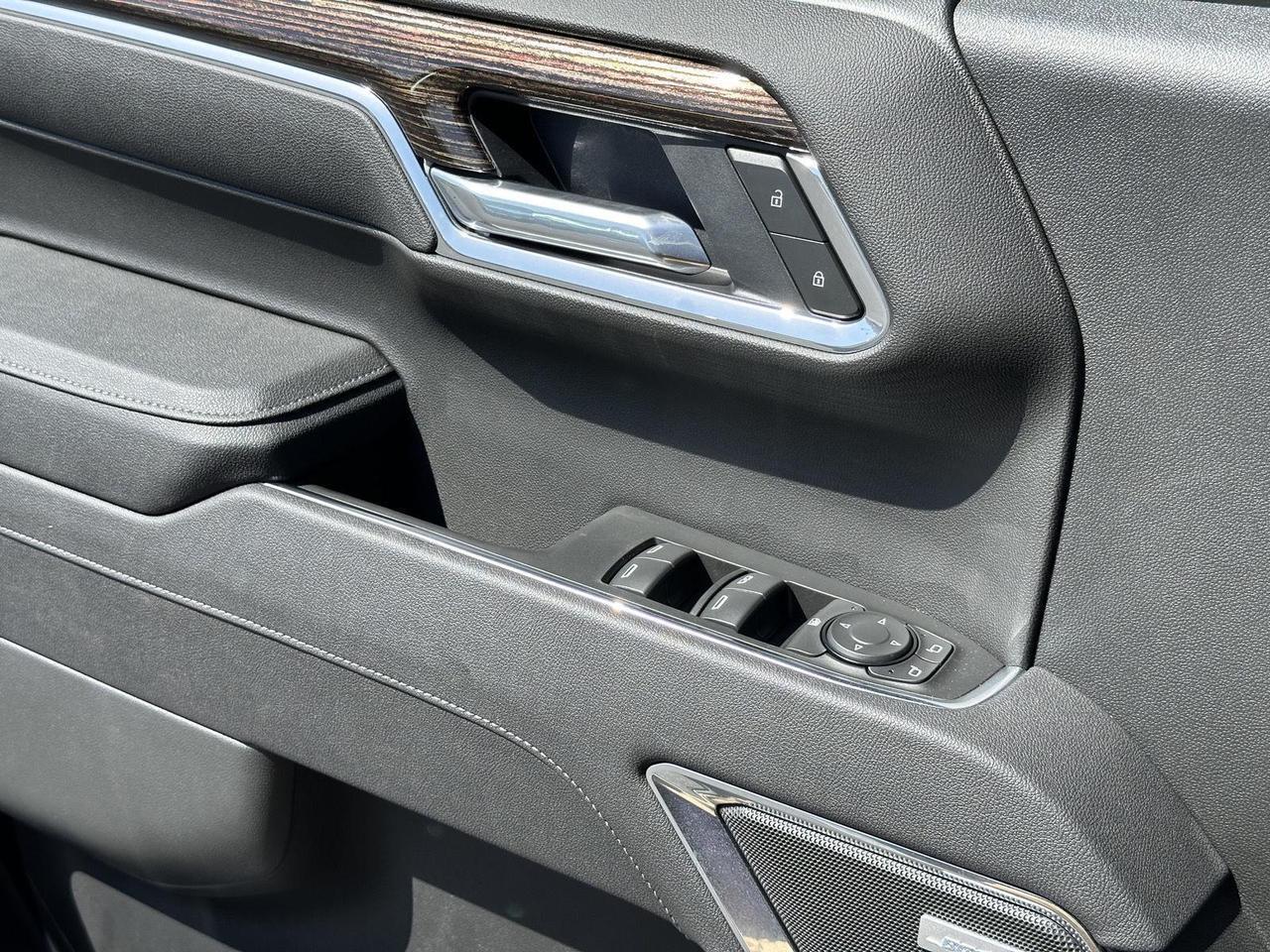2025 GMC Sierra 1500 Elevation Tucson AZ