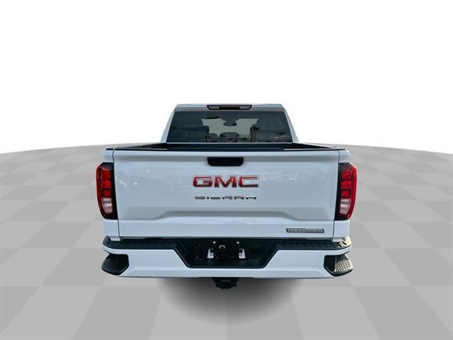 2025 GMC Sierra 1500 Elevation Tucson AZ