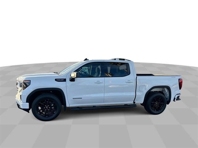 2025 GMC Sierra 1500 Elevation Tucson AZ