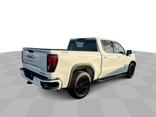 2025 GMC Sierra 1500 Elevation Tucson AZ