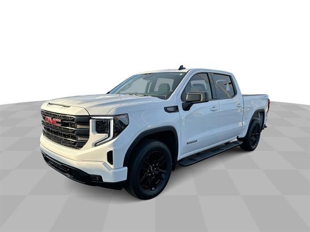 2025 GMC Sierra 1500 Elevation Tucson AZ