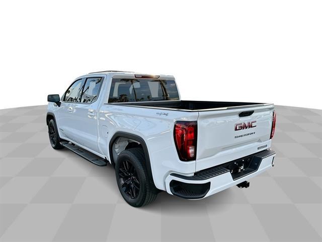 2025 GMC Sierra 1500 Elevation Tucson AZ