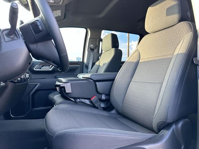 2025 GMC Sierra 1500 Elevation Tucson AZ