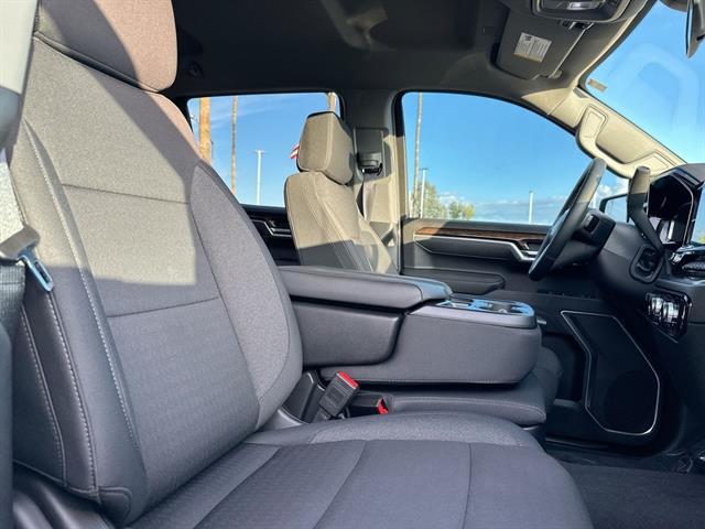 2025 GMC Sierra 1500 Elevation Tucson AZ