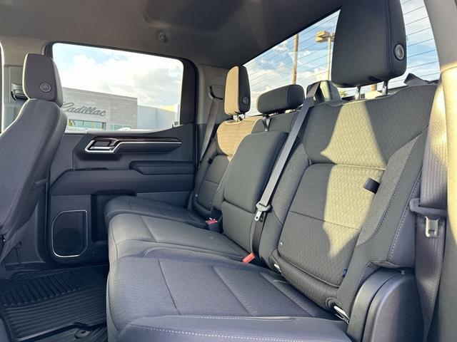 2025 GMC Sierra 1500 Elevation Tucson AZ