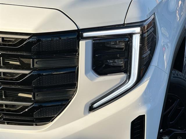 2025 GMC Sierra 1500 Elevation Tucson AZ