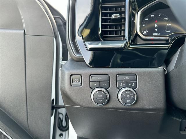 2025 GMC Sierra 1500 Elevation Tucson AZ