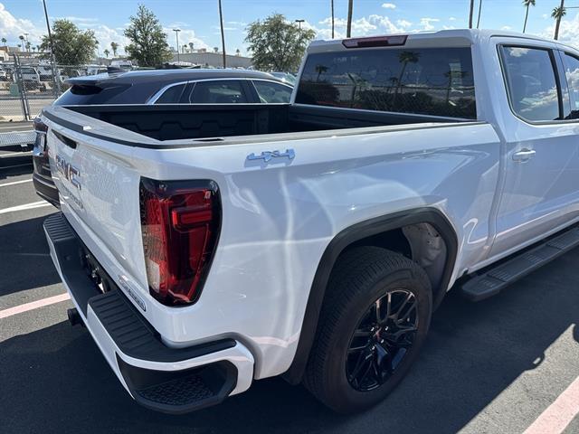 2025 GMC Sierra 1500 Elevation Tucson AZ