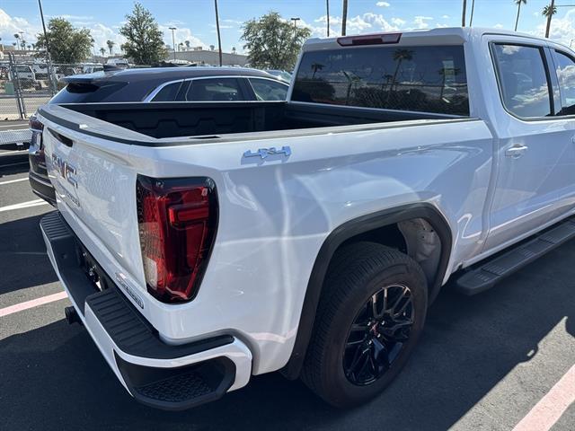 2025 GMC Sierra 1500 Elevation Tucson AZ
