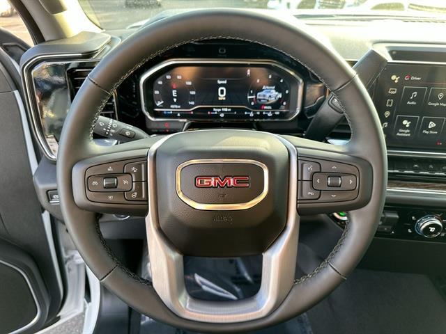 2025 GMC Sierra 1500 Elevation Tucson AZ