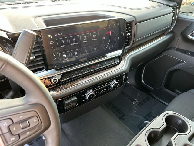 2025 GMC Sierra 1500 Elevation Tucson AZ