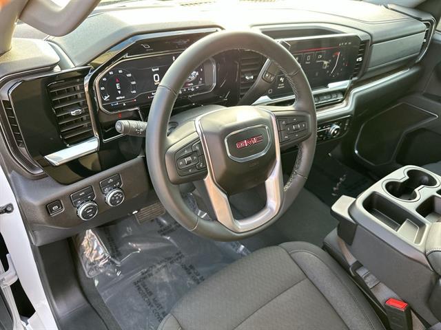 2025 GMC Sierra 1500 Elevation Tucson AZ