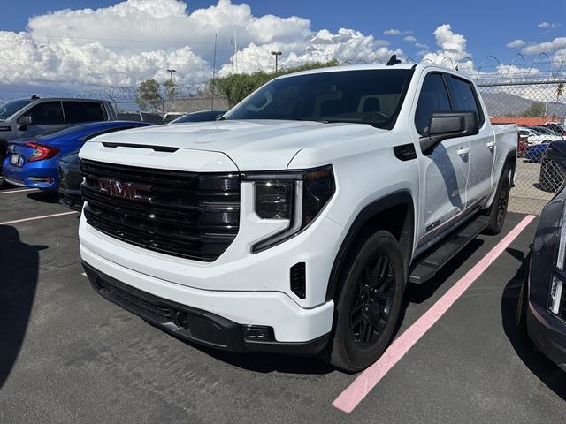 2025 GMC Sierra 1500 Elevation Tucson AZ