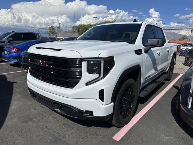 2025 GMC Sierra 1500 Elevation Tucson AZ